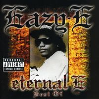 Eternal E: Best of
