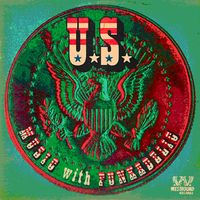 U.S. Music with Funkadelic / Various