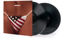 The Black Crowes - Amorica.