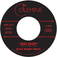 War Room / Into The Thick