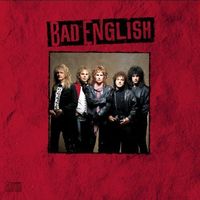 Bad English (Bonus Tracks) (Coll)