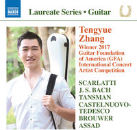 Laureate Series