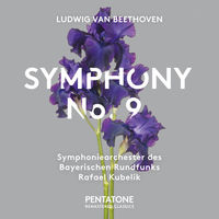Symphony 9 (Hybr)