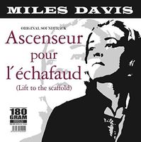 Ascenseur Pour L'Echafaud