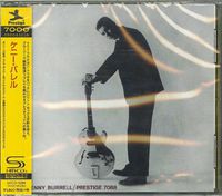Kenny Burrell (Original Jazz Classics Series)