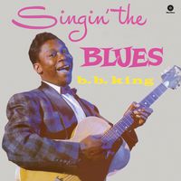 Singin' The Blues (Spa)