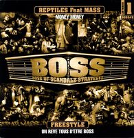 Maxi Boss # 1