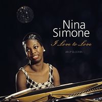I Love To Love: EP Selection