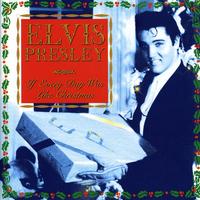 Elvis Presley - If Every Day Was Like Xmas