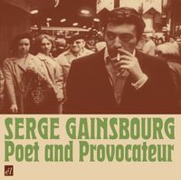 Poet & Provacateur