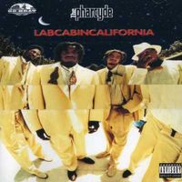 Labcabincalifornia