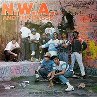 N.W.A. & The Posse