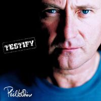 Testify (Uk Version)