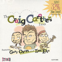 Craig Carothers Trio