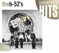 Time Capsule: Songs For A Future Generation - Greatest Hits