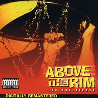 Above the Rim (Original Soundtrack)