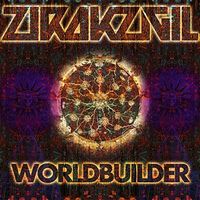 Worldbuilder