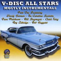 Mostly Instrumentals