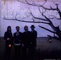 Reckoning
