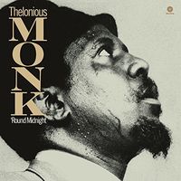 Round Midnight (Bonus Track)