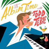 It's Album Time (Uk)