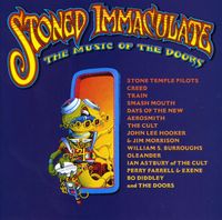 Stoned Immaculate: Music Of The Doors / Various