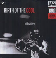 Birth Of The Cool