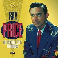 Essential Early Recordings
