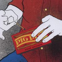 Big Black - Pig Pile [Reissue]