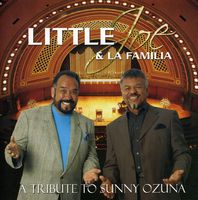 Tribute To Sunny Ozuna