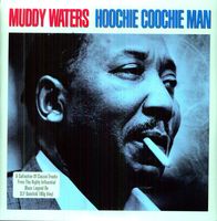 Muddy Waters - Hoochie Coochie Man [Import]
