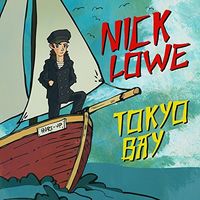 Tokyo Bay / Crying Inside EP