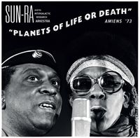 Planets Of Life Or Death: Amiens 73