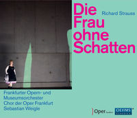 Die Frau Ohne Schatten
