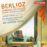 Orchestral Works