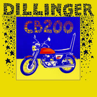CB 200