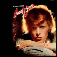 Young Americans: 2016 Remastered Version