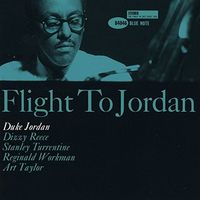Flight To Jordan (Shm) (Jpn)