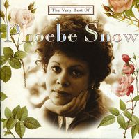 The Very Best Of Phoebe Snow