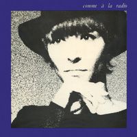 Comme a la Radio