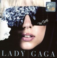 Fame (Int'l Version)