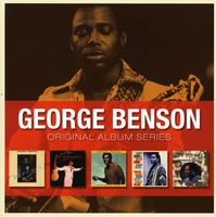 Original Album Series