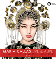 Ultimate Live Collection (Remastered)