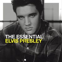 Essential Elvis Presley (Hol)