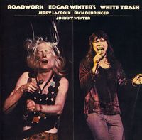 Roadwork