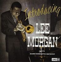 Introducing Lee Morgan