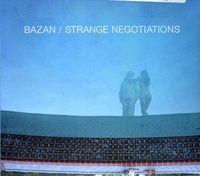 Strange Negotiations
