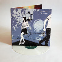 Archers Of Loaf - White Trash Heroes (Mpdl) [Colored Vinyl]