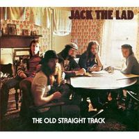 Old Straight Track