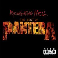 Reinventing Hell-Best Of Pantera
